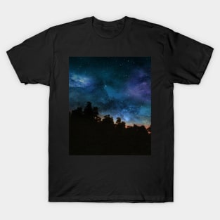 Space T-Shirt